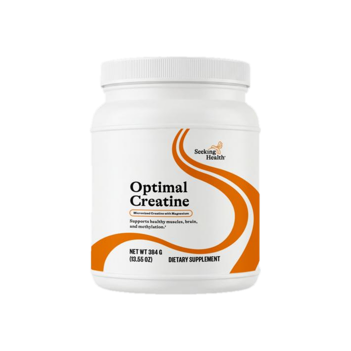 Optimal Creatine 384g