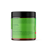 Image of Vital Ultra-Sorb Curcumin Complex 30 vcaps contents 1200x1200
Hydrocurc, curcumin, magnesium glycinate, magnesium, silicon dioxide, magnesium stearate, microcystalline cellulose, calcium hydrogen phosphate dihydrate, hypromellose, PEG-35 castor oil, medium chain triglycerides, lime oil cold-pressed, olive oil, lecithin, dL-alpha-tocopheryl acetate, glyceryl monooleate