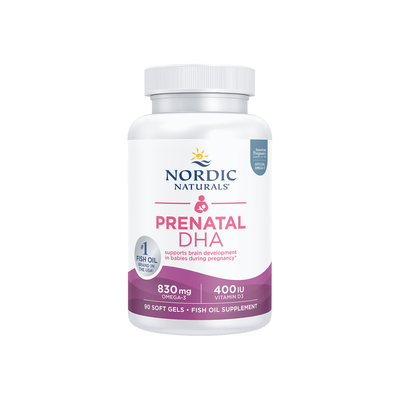 PreNatal DHA