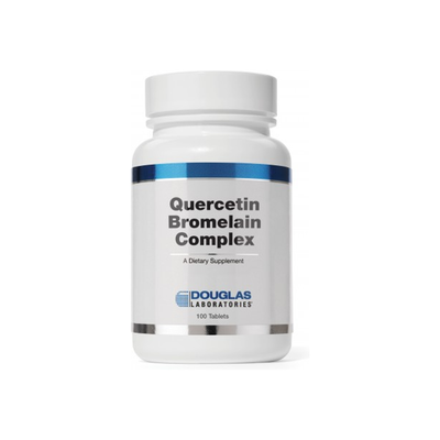 Quercetin Bromelain Complex
