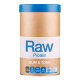 Image of RAW Slim & Tone Triple Choc 1kg 1200x1200
