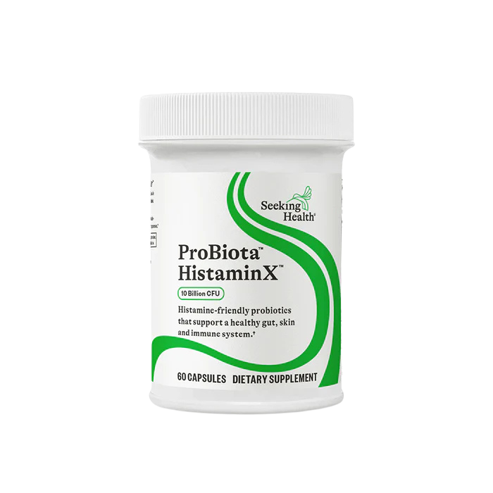 Probiota HistaminX Powder