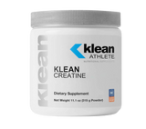 Klean Creatine from Klean Athlete bottle image. NSF Certified.