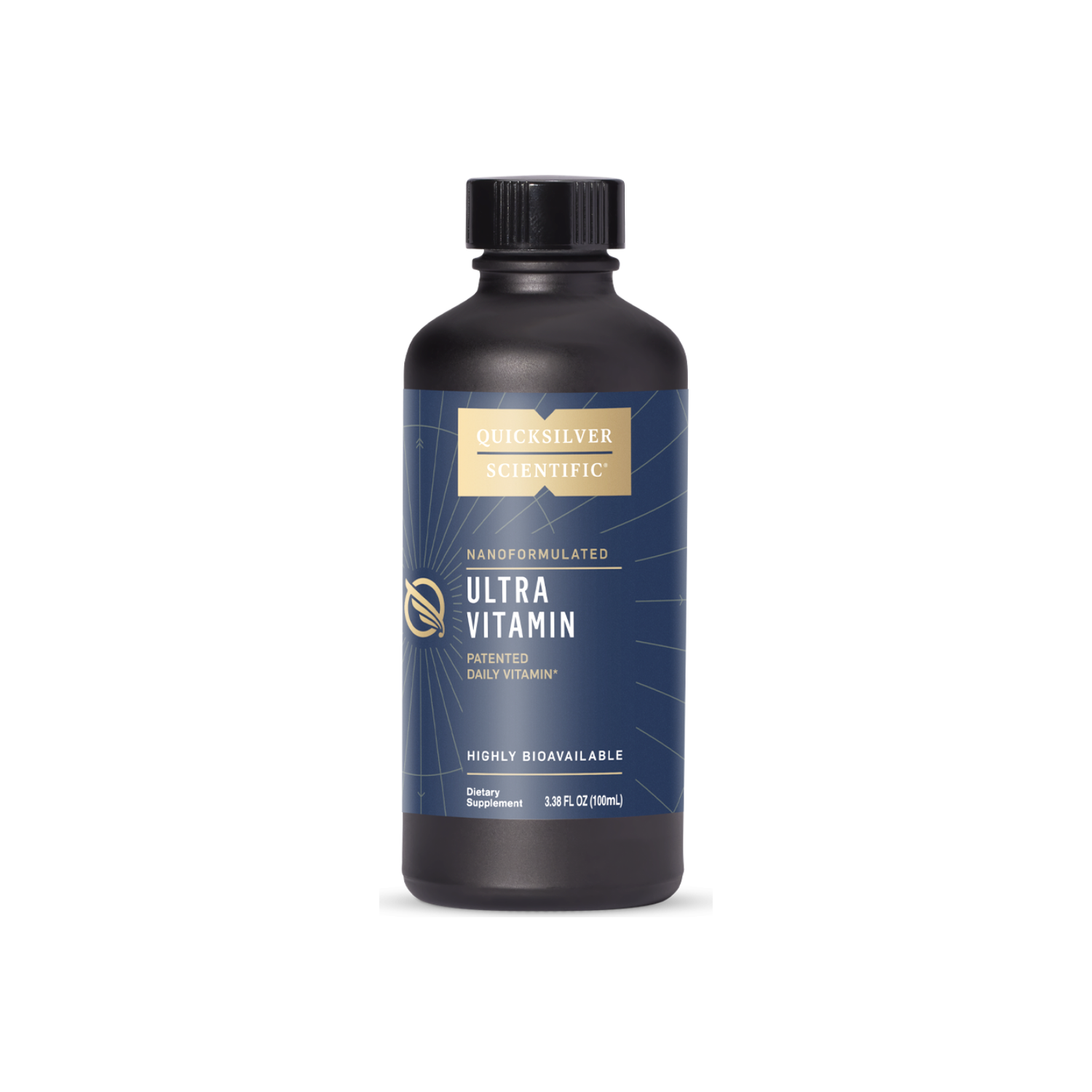 Ultra Vitamin - Liposomal (Discontinued - will go to - Opti-Vita Complex)