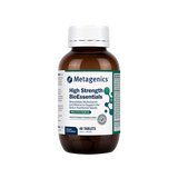 High Strength BioEssentials by Metagenics.