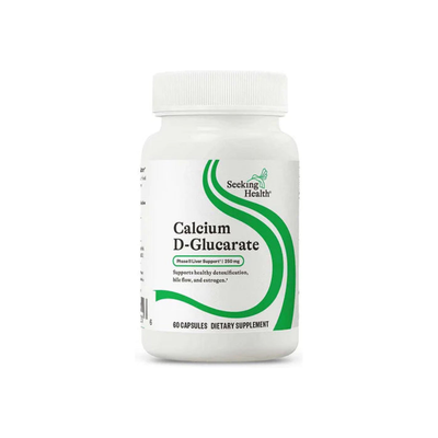 Calcium D-Glucarate