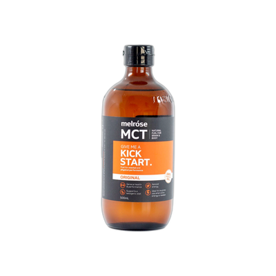 Melrose MCT Oil