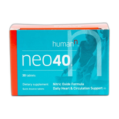 Neo 40 Daily