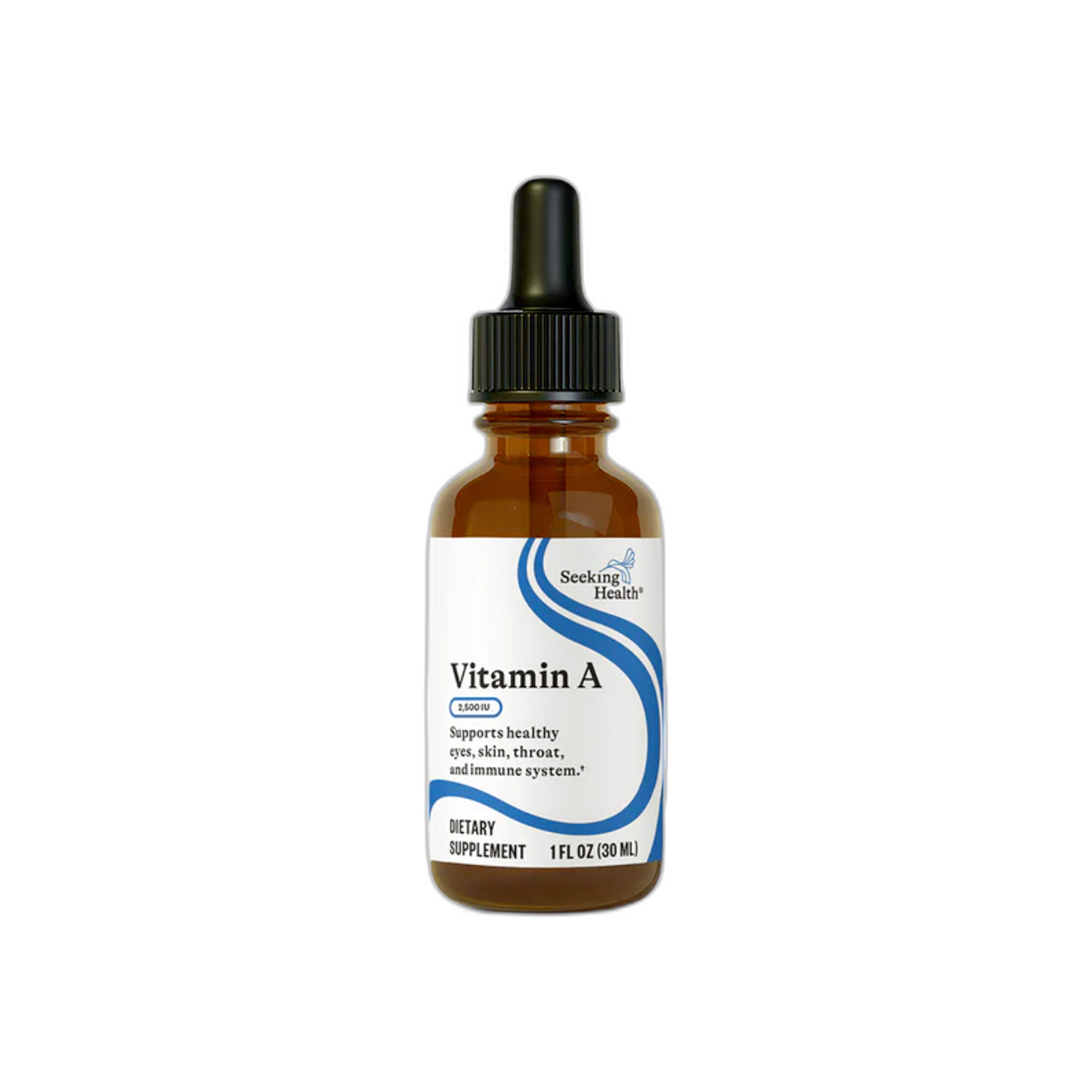 Vitamin A Drops