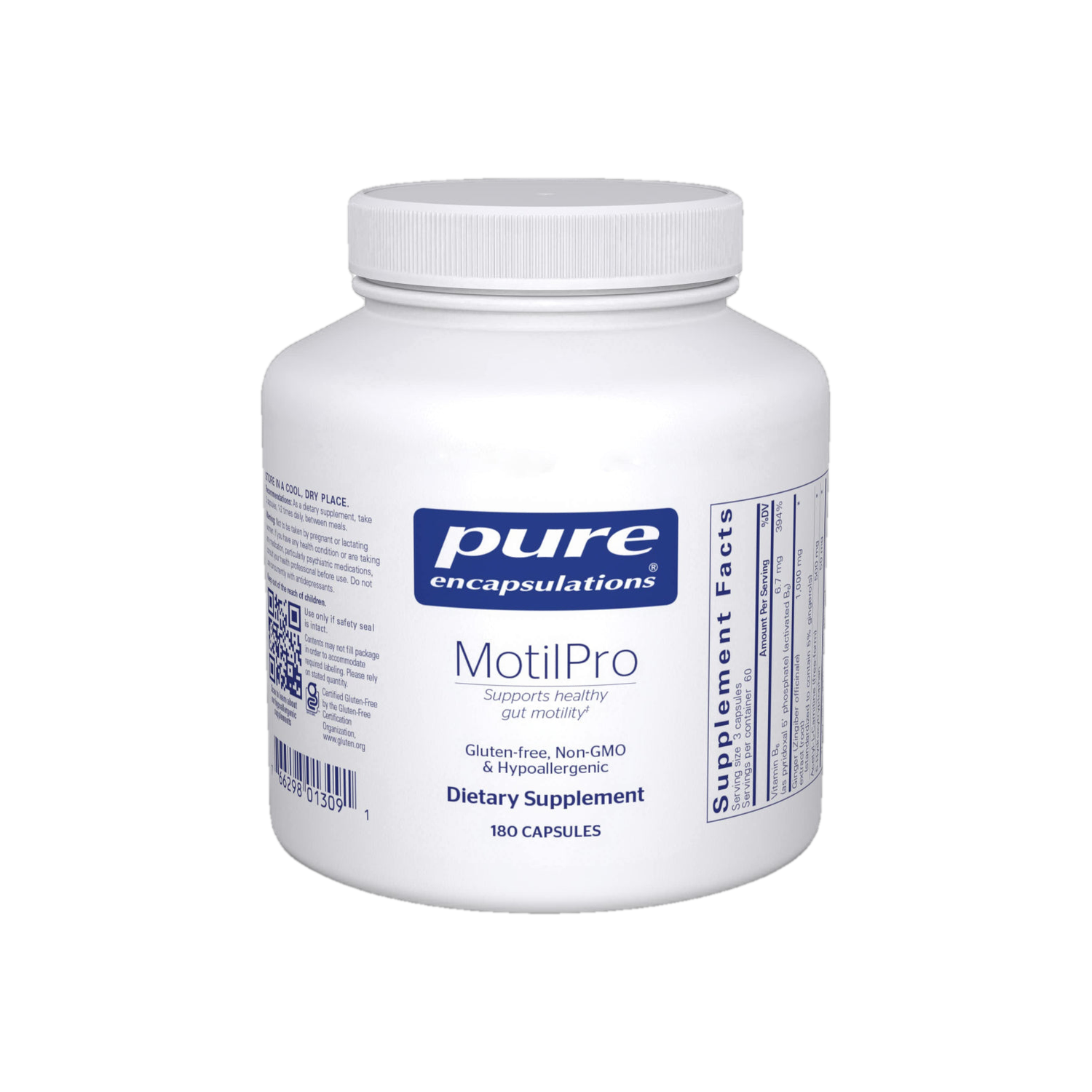 MotilPro