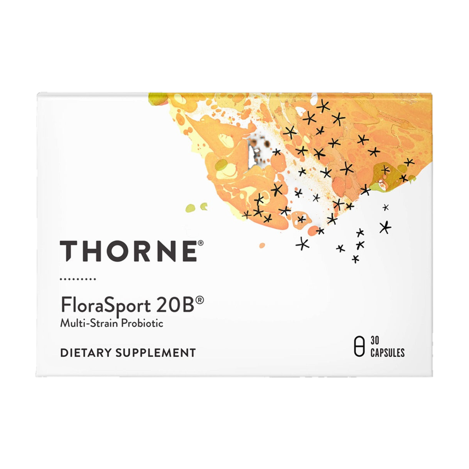 FloraSport 20B