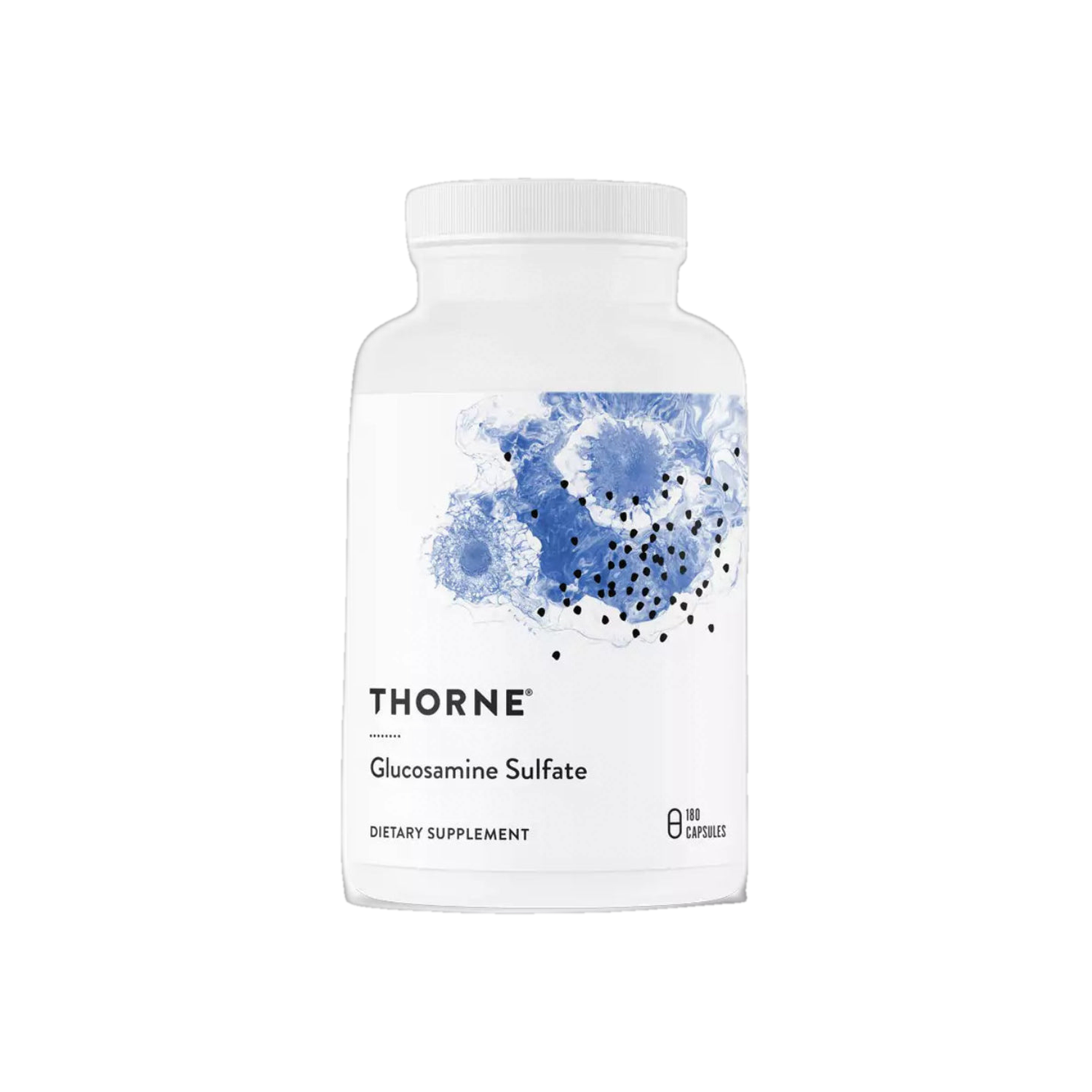 Glucosamine Sulfate