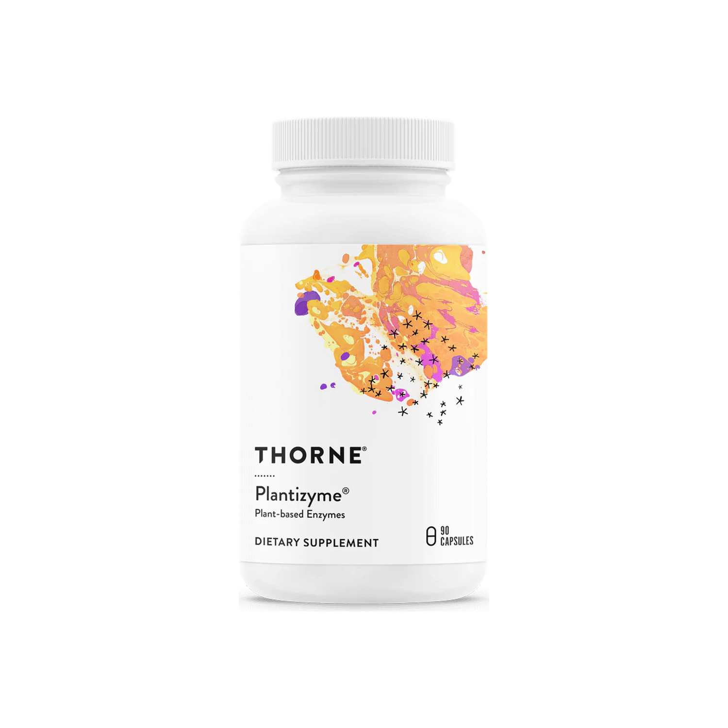 Plantizyme