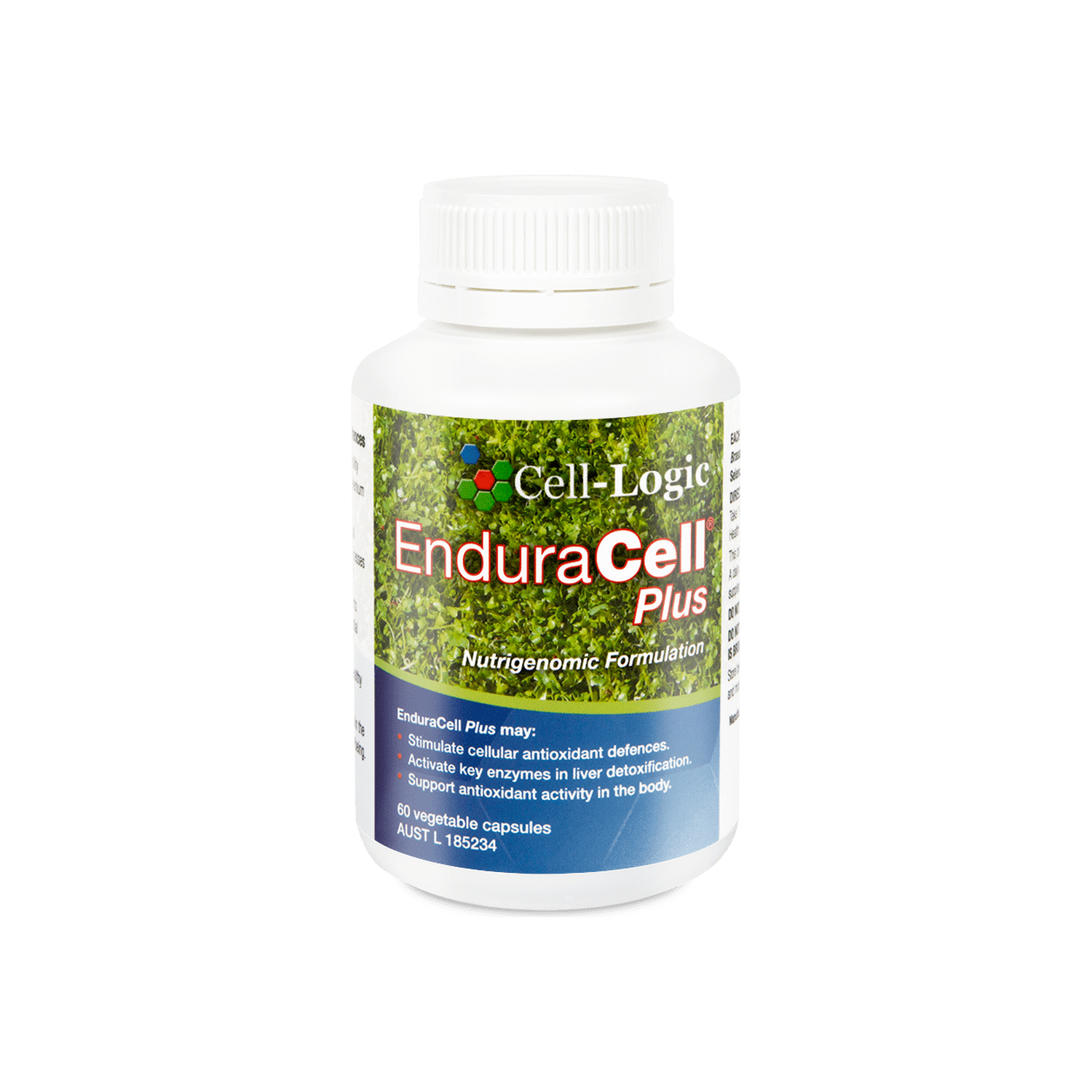 EnduraCell BioActive (Broccoli)