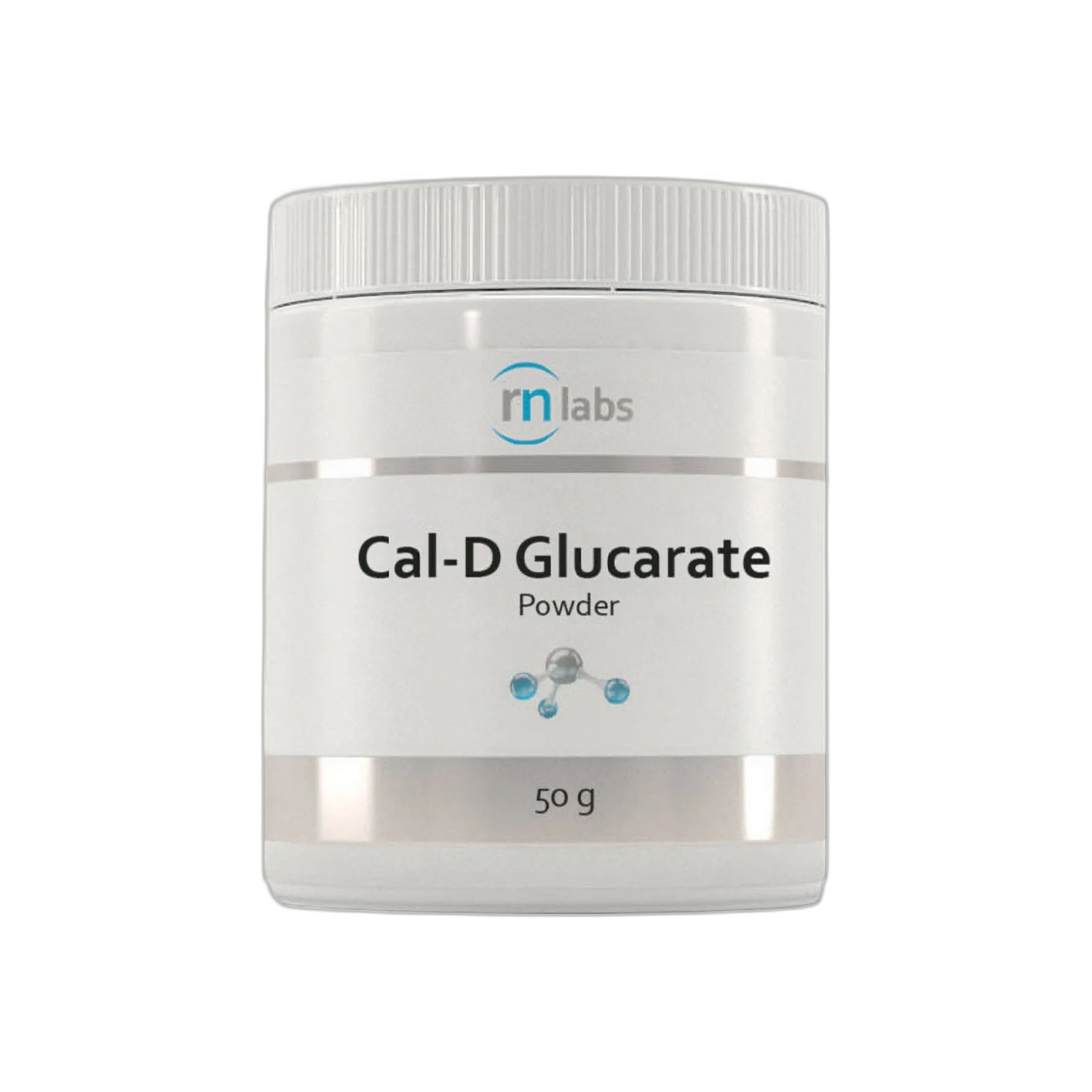 Cal-D-Glucarate Powder