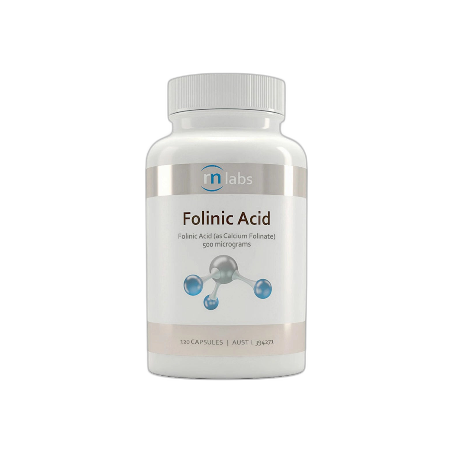 Folinic Acid