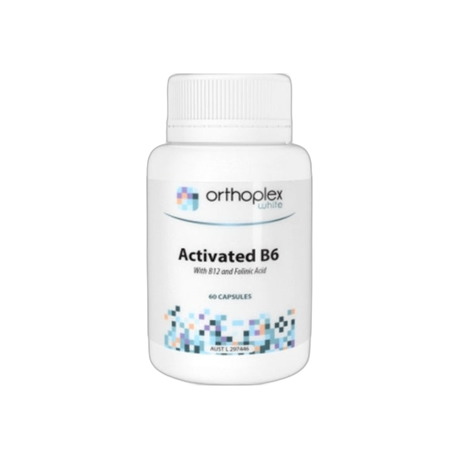 Activated B6