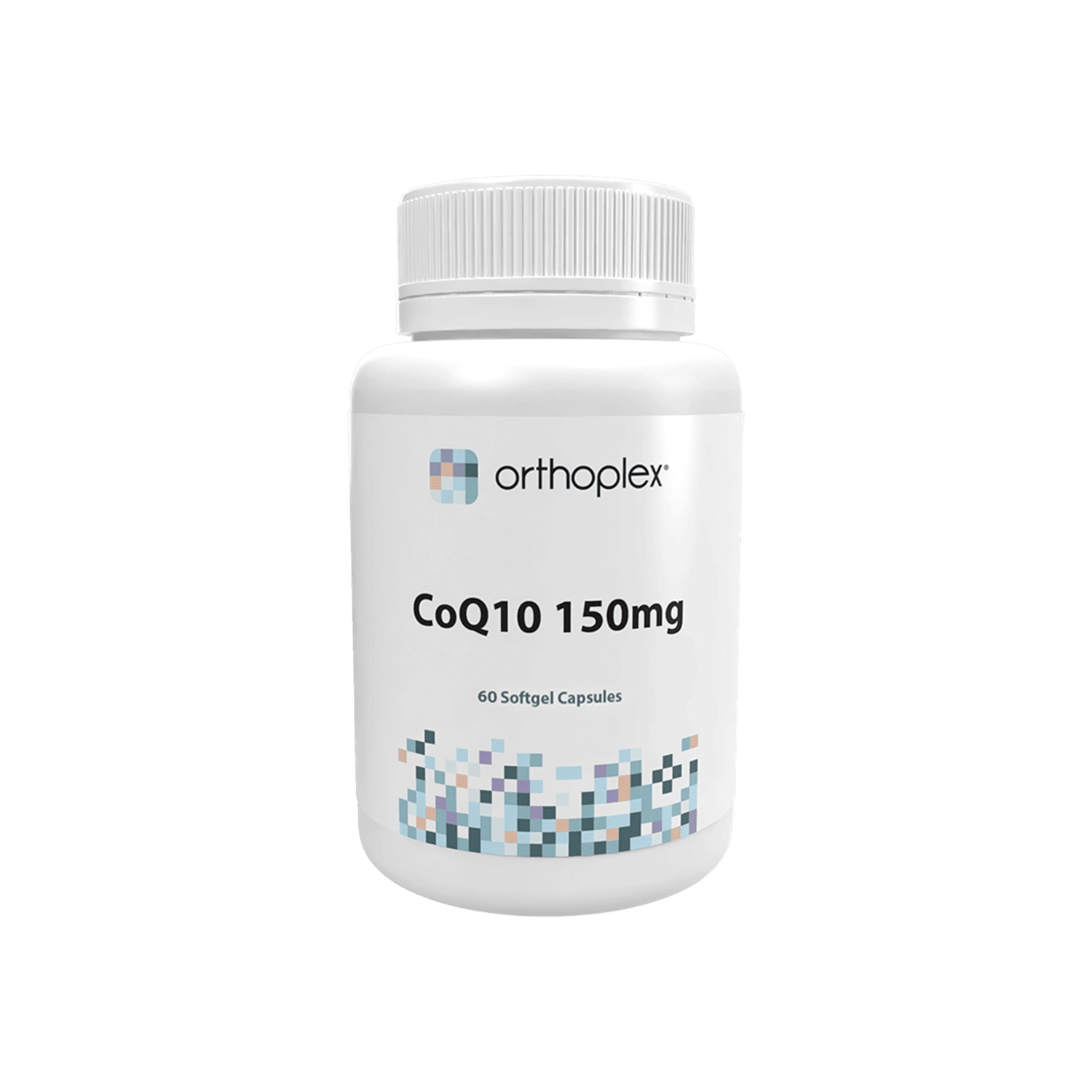 CoQ10