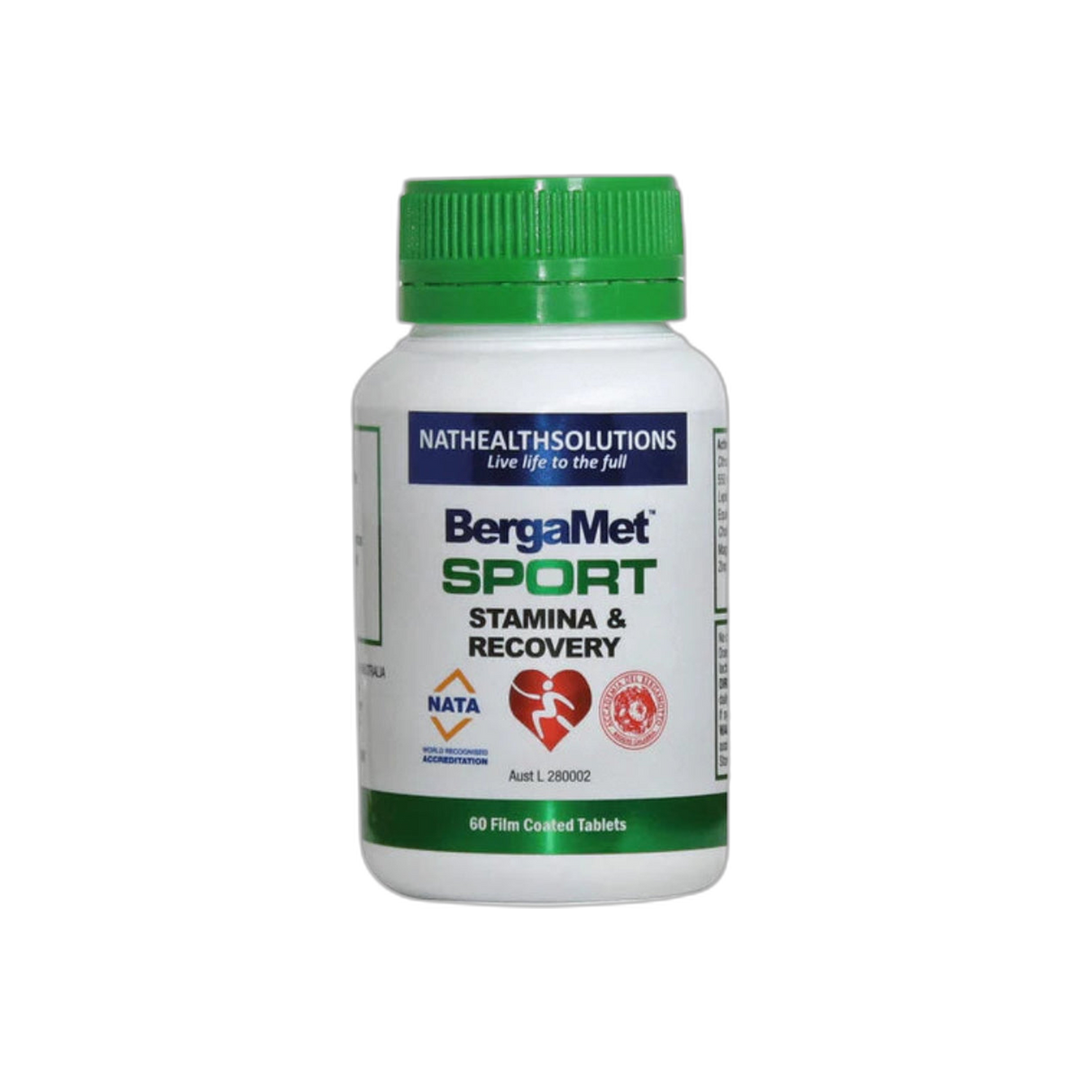 BergaMet SPORT