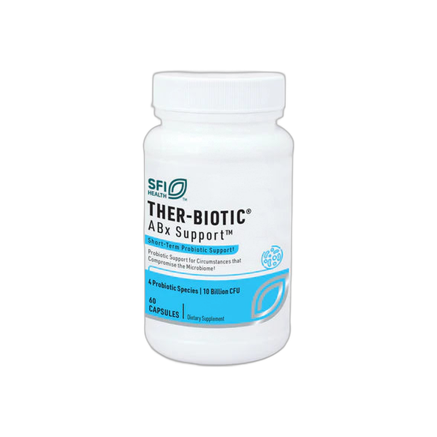 Ther-Biotic ABx Support