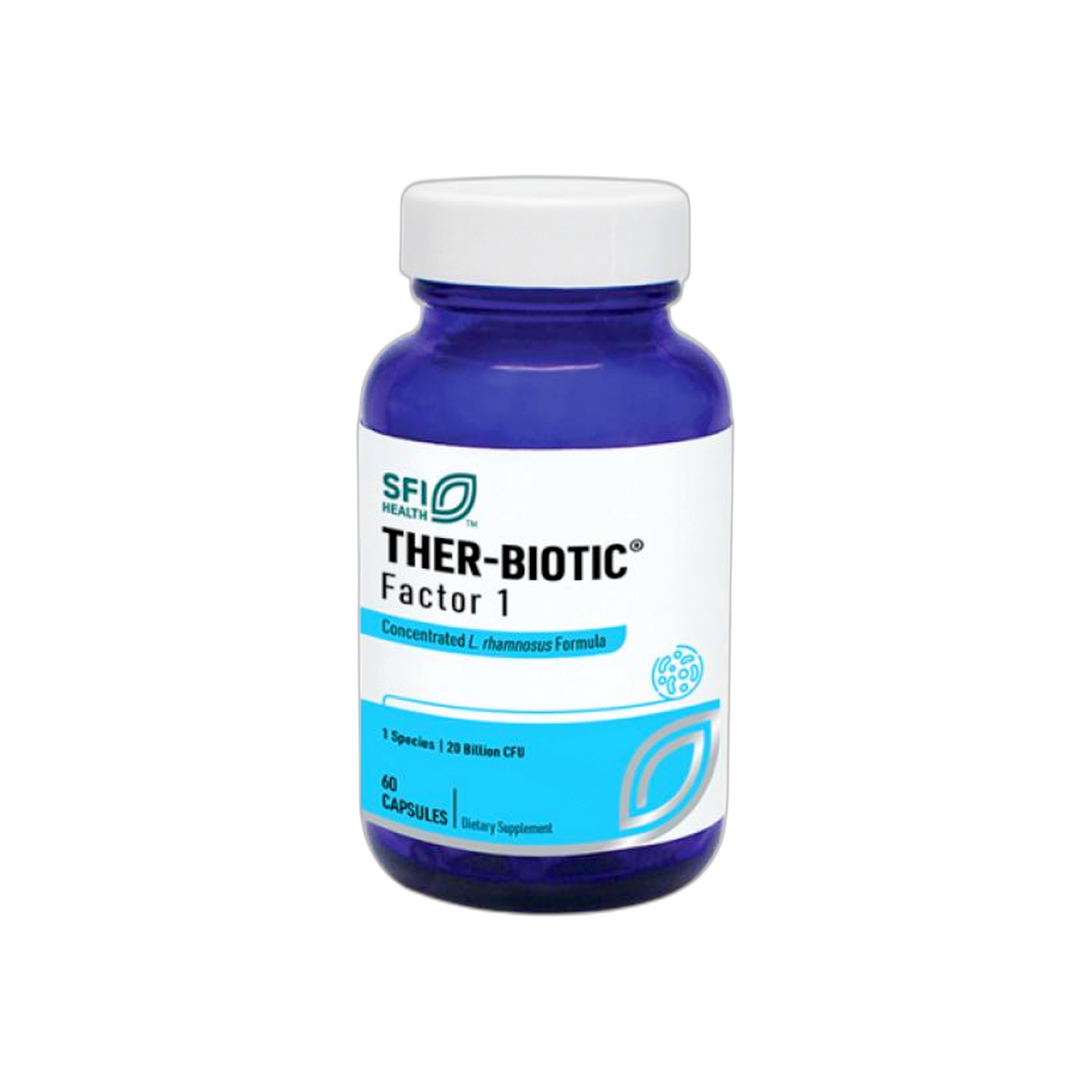Ther-Biotic Factor 1