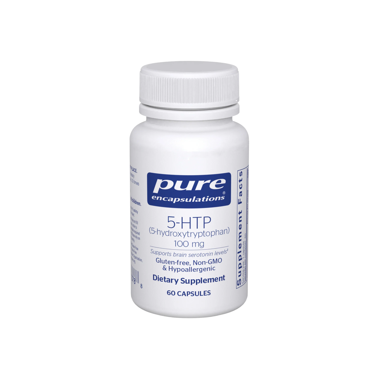 5-HTP 100mg