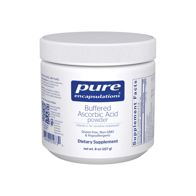 Buffered Ascorbic Acid Powder