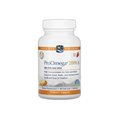 ProOmega 2000 Jr