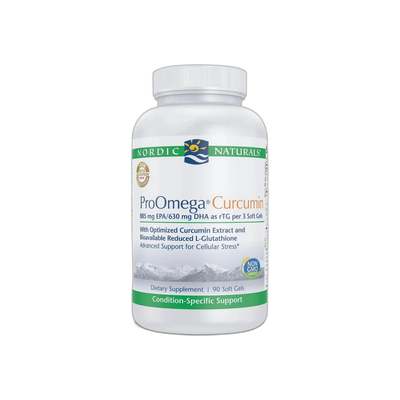 ProOmega Curcumin