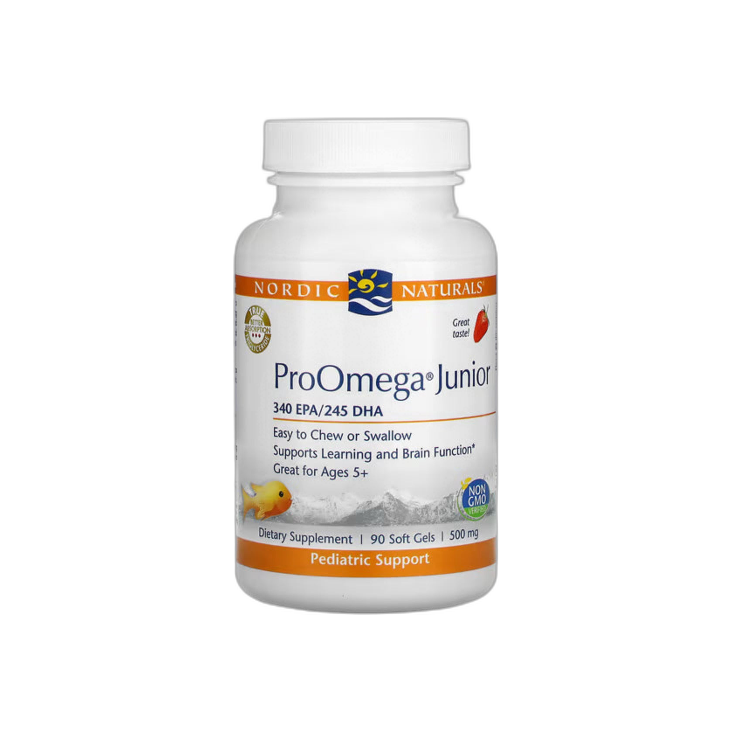 ProOmega Junior
