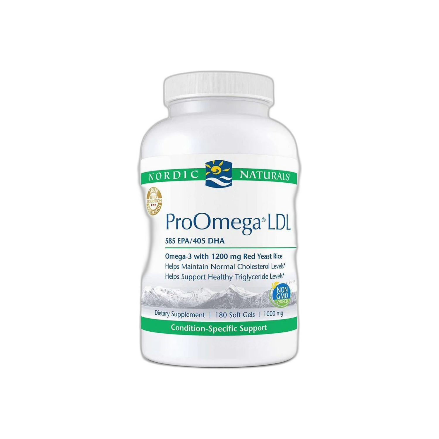 ProOmega LDL