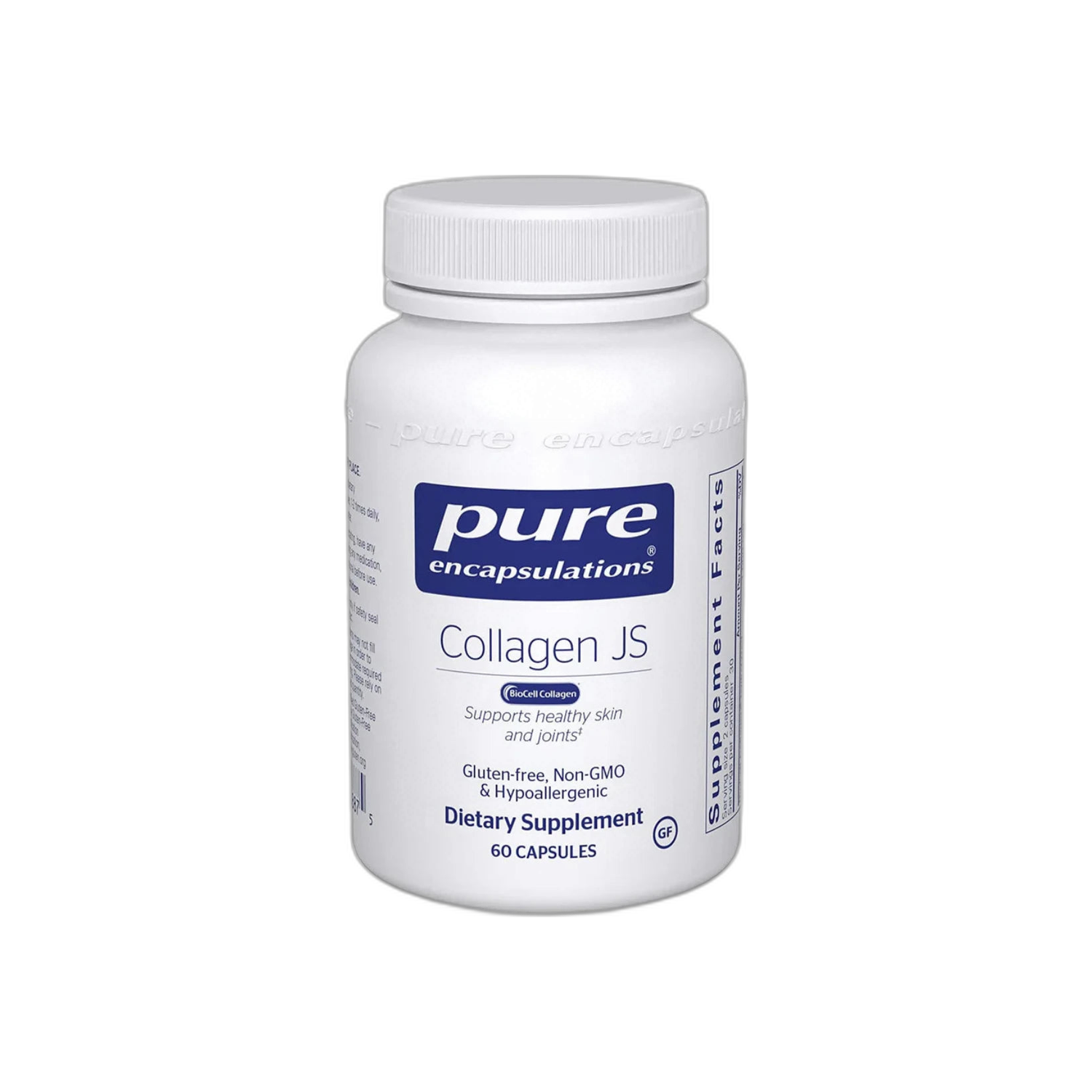 Collagen JS