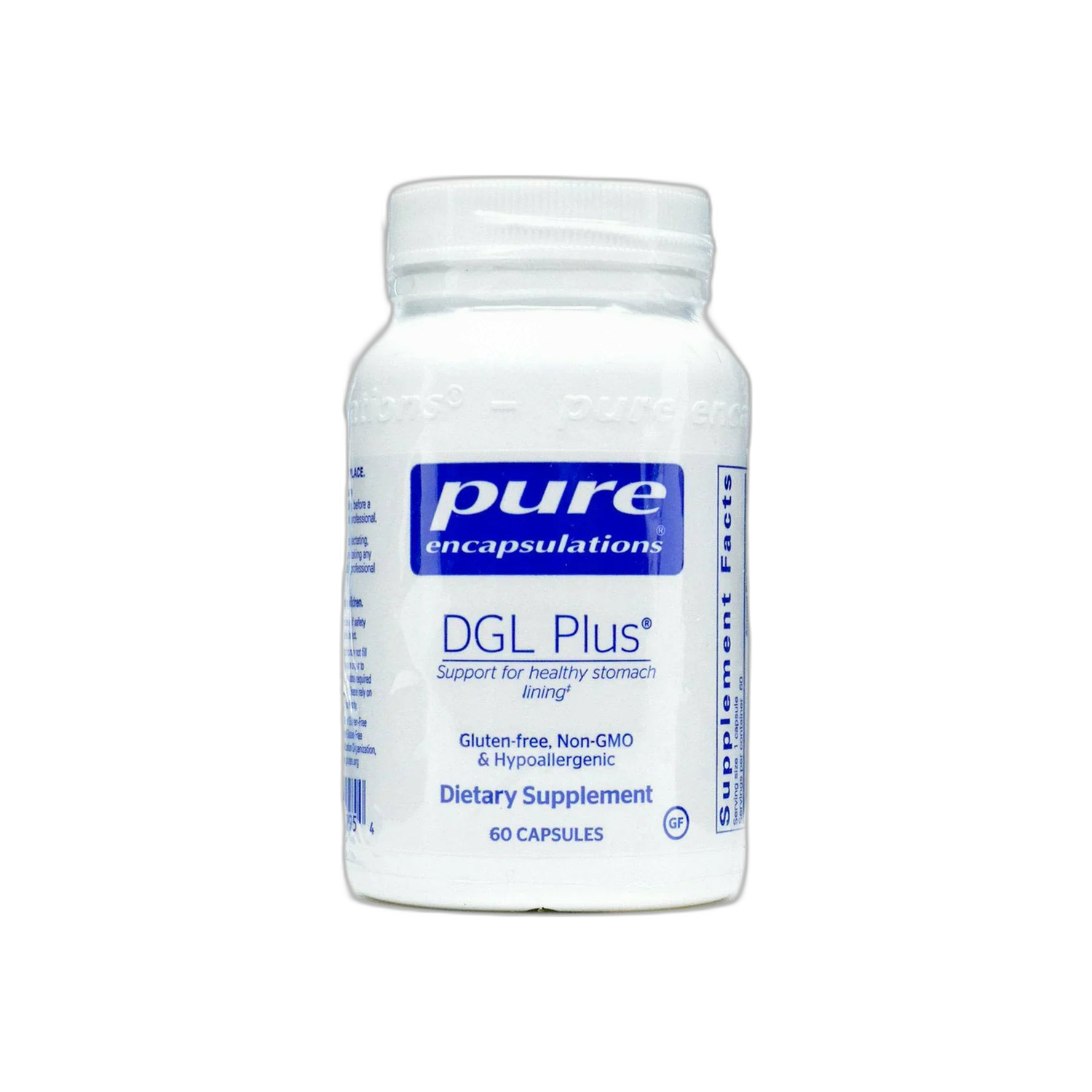 DGL Plus