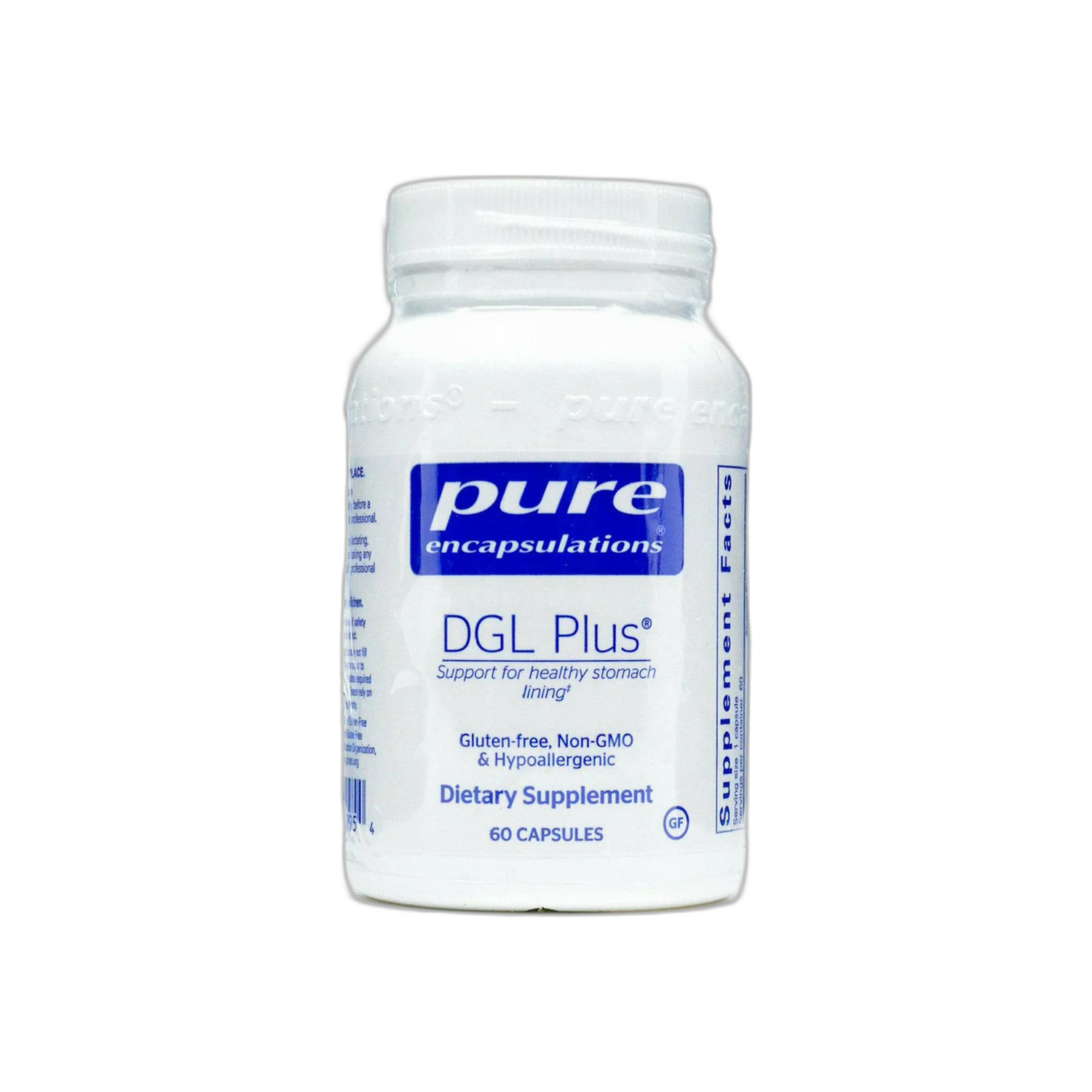 DGL Plus