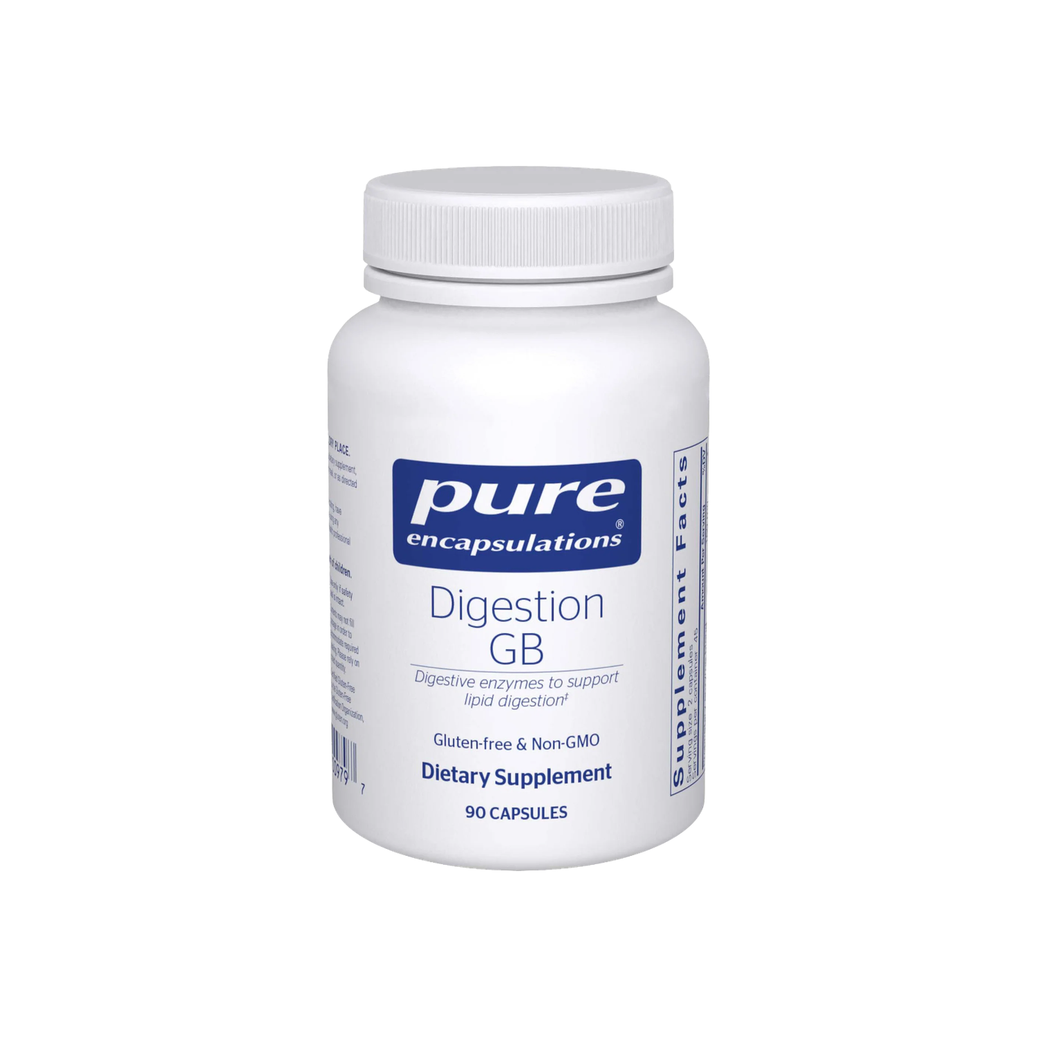 Digestion GB