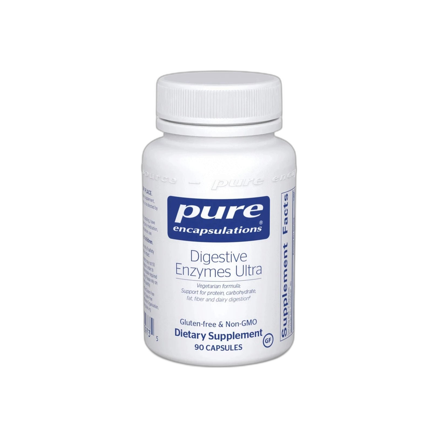 Digestive Enzymes Ultra
