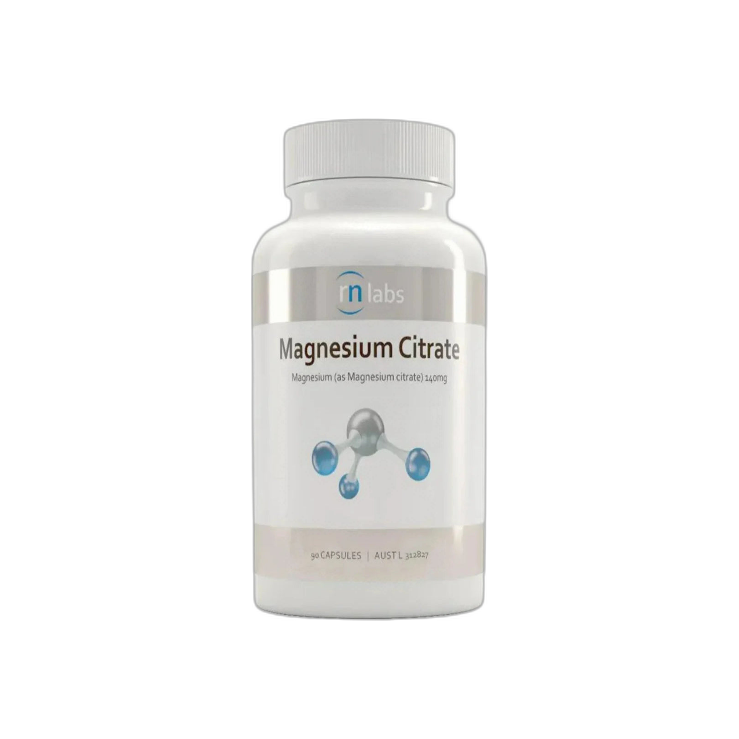 Magnesium Citrate