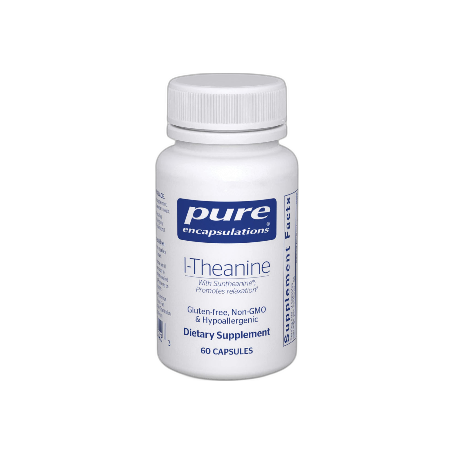 L-Theanine