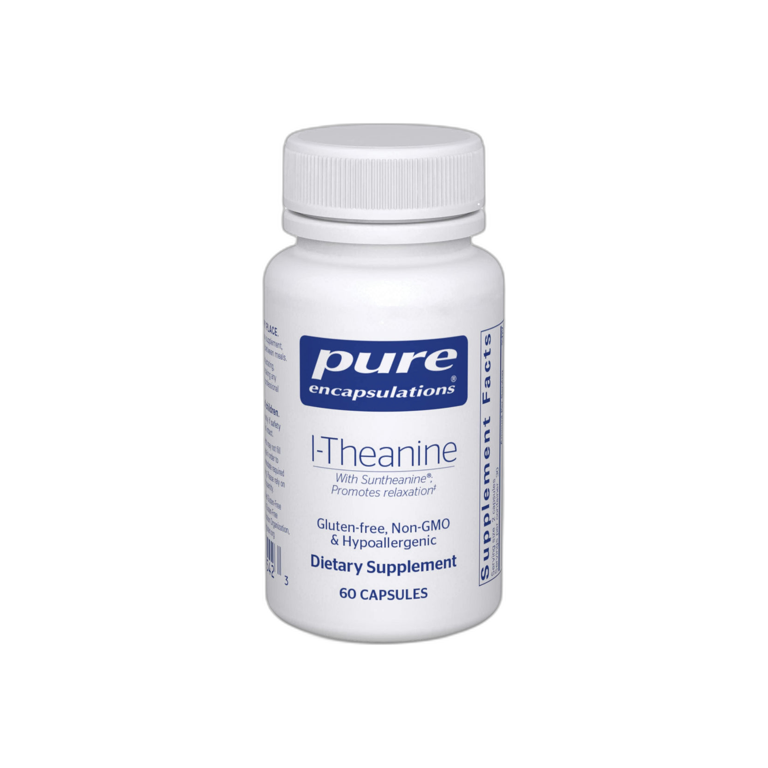 L-Theanine