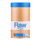 Image of RAW Slim & Tone Triple Choc 500g 1200x1200