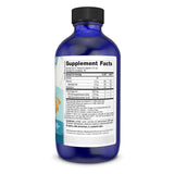 Ingredients: EPA (Eicosapentanoi Acid, DHA (Docosahexaenoic Acid).