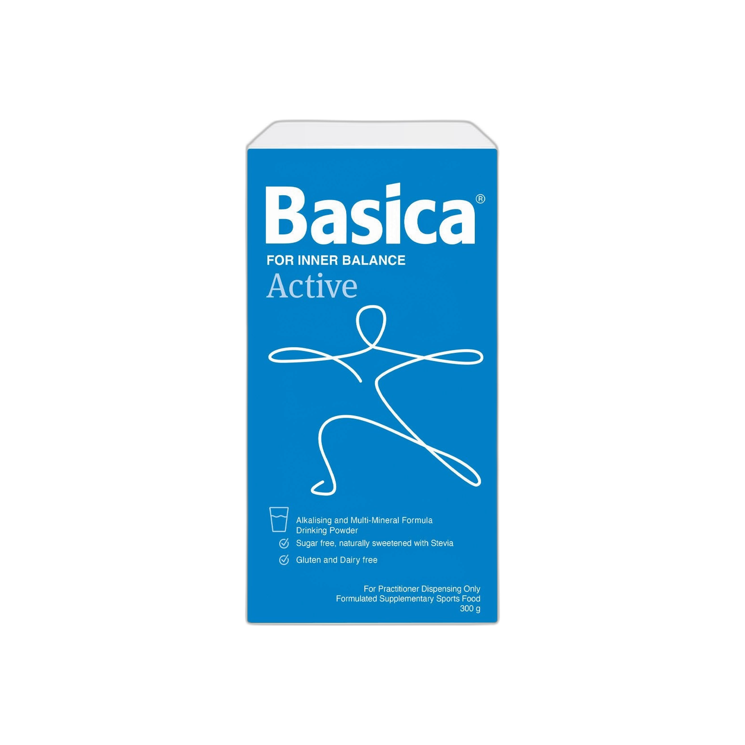 Basica Inner Balance