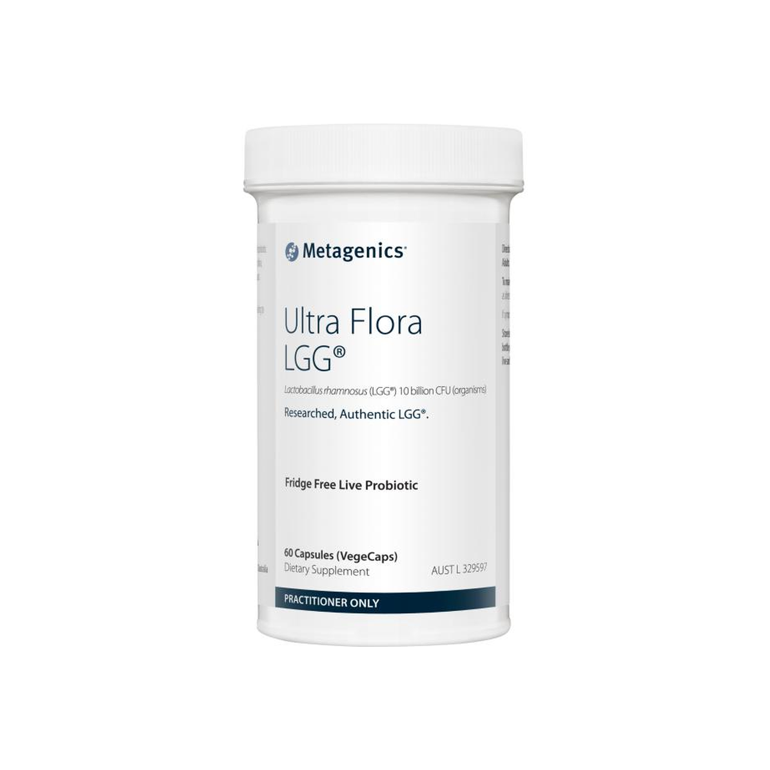 Ultra Flora LGG