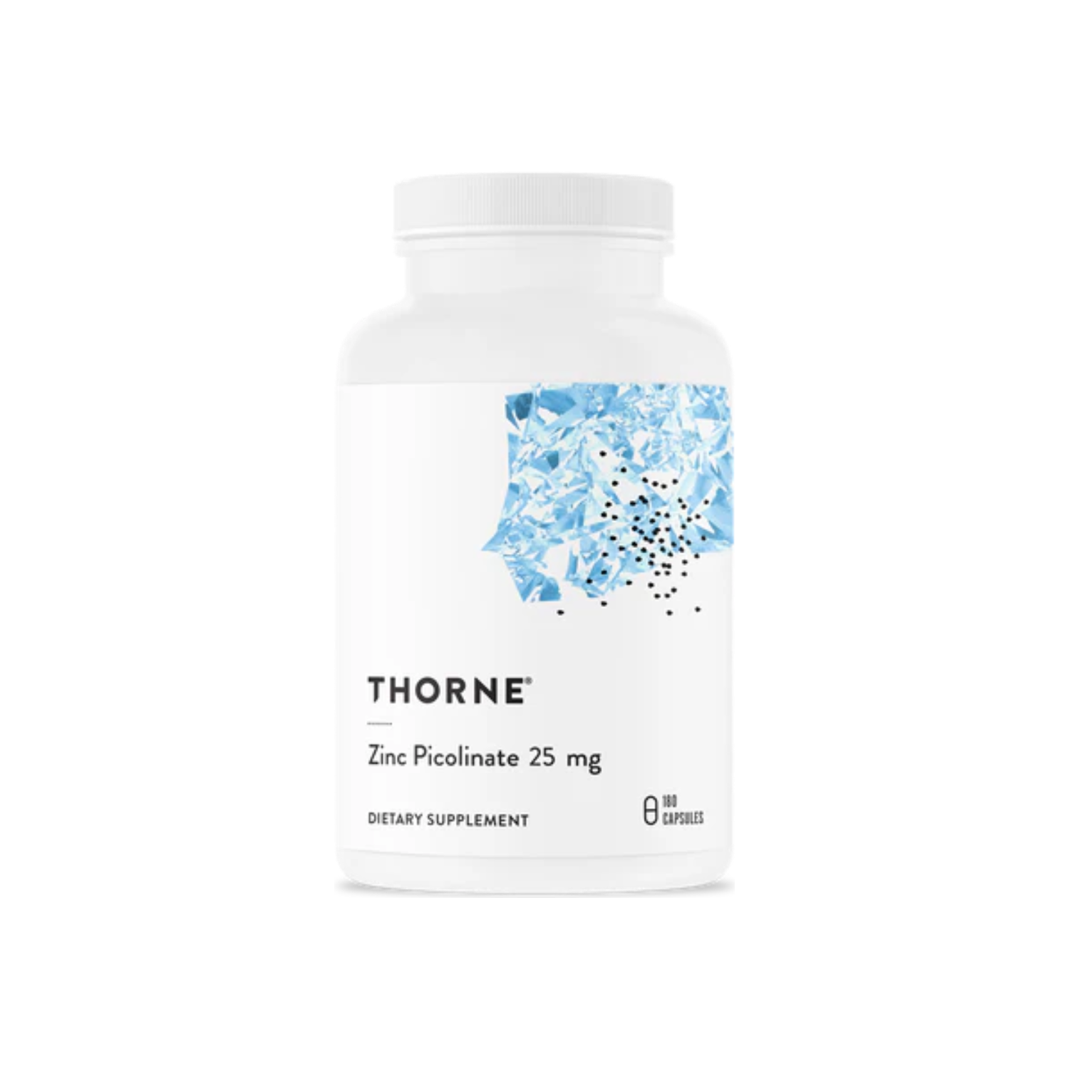 Zinc Picolinate (25mg)