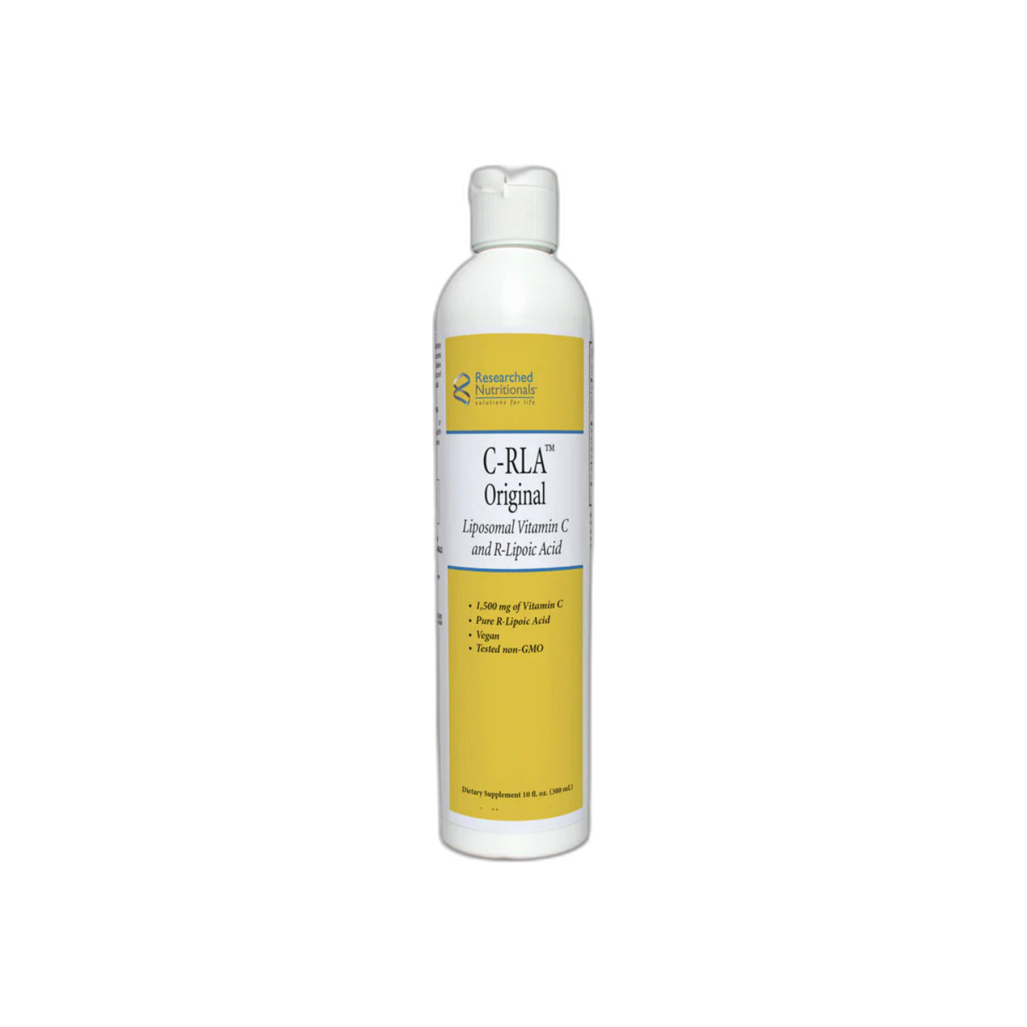 C-RLA Liposomal Vitamin C