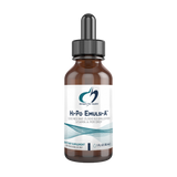 A supplement called Hi-Po Emulsi-A by Designs for Health