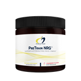 A supplement called PreTrain NRG by Designs for Health