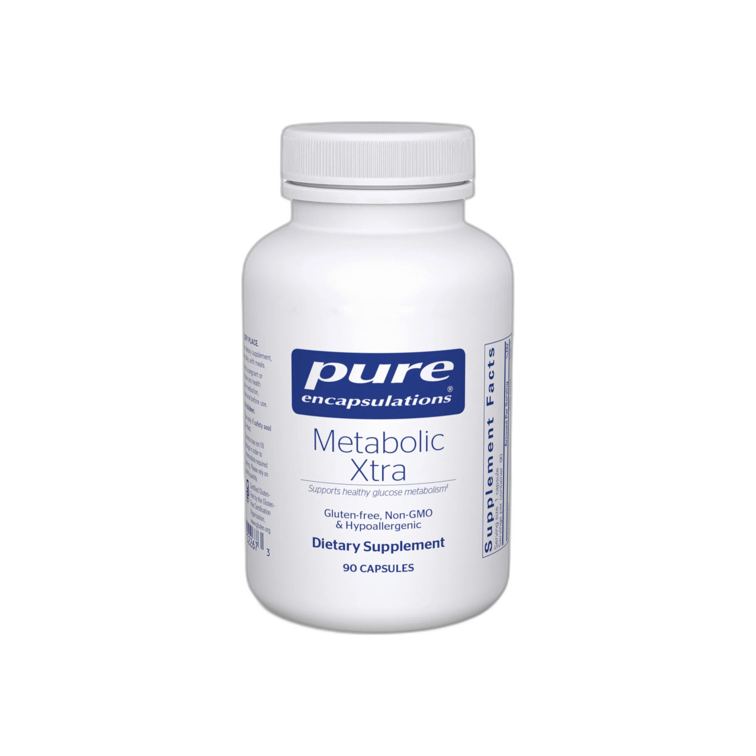 Metabolic Xtra