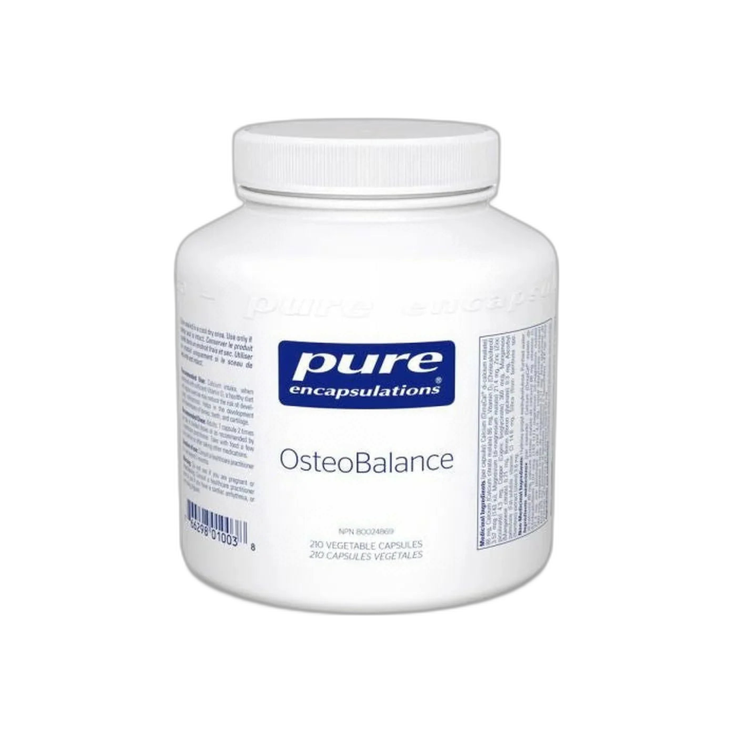 OsteoBalance