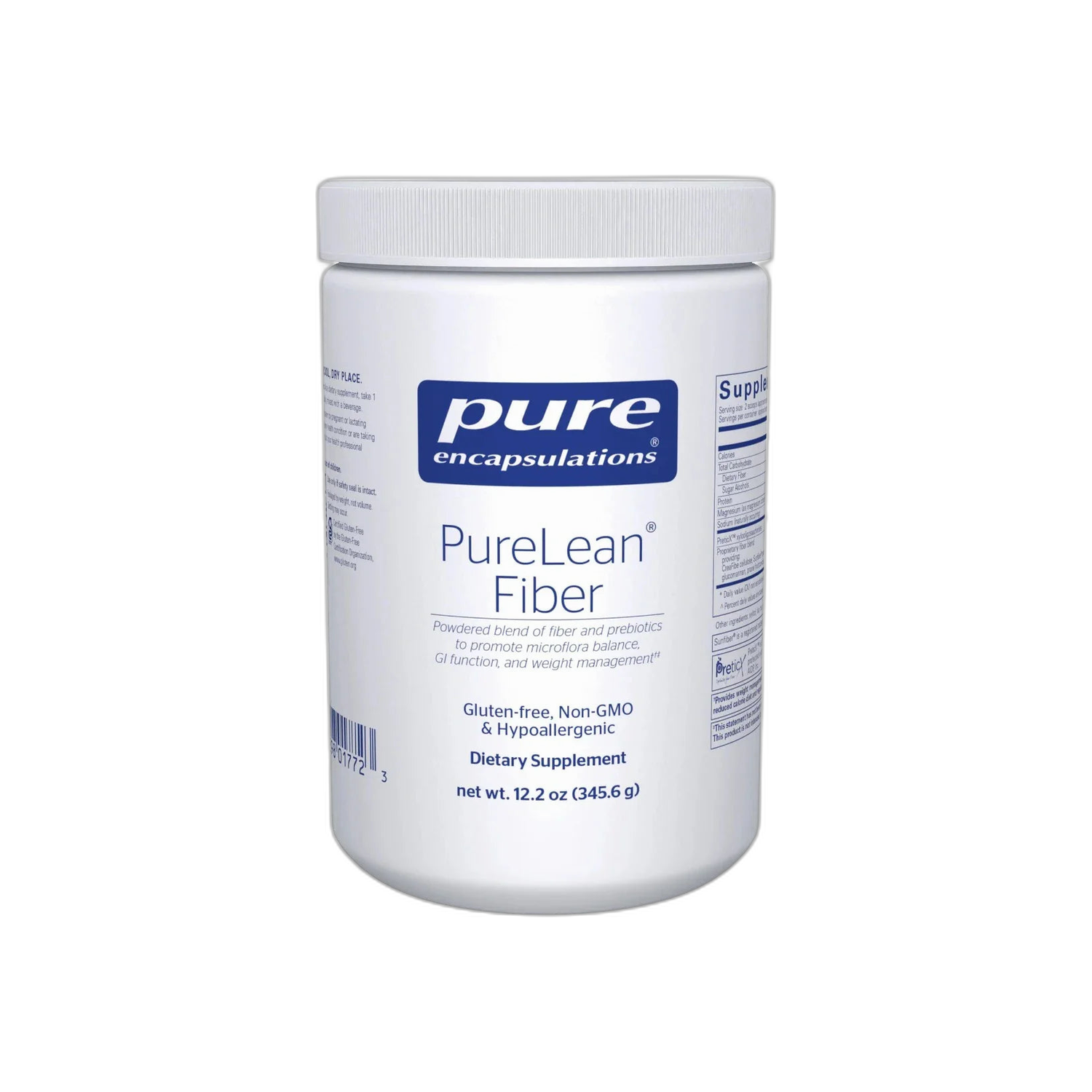 PureLean Fiber